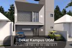 thumbnail-dijual-kost-eksklusif-lokasi-lingkungan-kost-dekat-ke-ugm-0