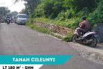 thumbnail-tanah-bandung-cileunyi-dekat-kampus-unpad-jatinangor-lokasi-strategis-0