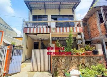 Rumah Tomang. 2 Lantai. 7x20. Jalan 2 Mobil.