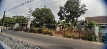 Tanah Dijual Jogja Kota Cocok Dibangun Hotel Dan Area Komersil