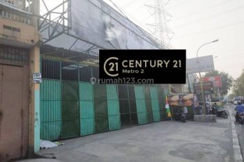 Showroom Mobil Dipinggir Jalan Raya Sultan Agung Bekasi