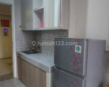 Sewa jamin murah apartemen puncak dharmahusada unit bagus siap pakai