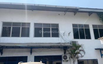Dijual Dan Disewakan Ruko Di Lingkar Luar Jakarta Barat