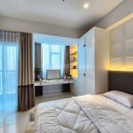 thumbnail-sewa-apartemen-studio-luas-roseville-soho-suite-bsd-eksklusif-baru-murah-fully-0