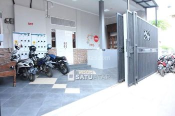 Penginapan OYO 30 Kamar, Profit Sangat Menjanjikan RSA101903