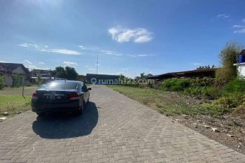 900 Jt An, Tanah Prawirotaman Jogja, Legalitas SHM