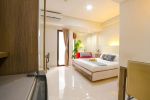 thumbnail-apartemen-tamansari-sudirman-disewakan-bulan-jakarta-selatan-best-view-0