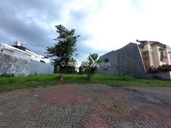 Tanah Kavling Harga Miring di Villa Puncak Tidar, Dau Malang