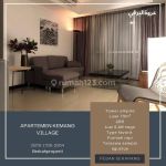 thumbnail-dijual-murah-kemang-village-2br-tower-empire-0