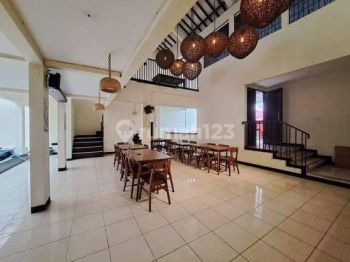 Tempat Usaha Disewa Lokasi Strategis di Sriwijaya