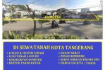 thumbnail-di-sewa-tanah-4000-meter-di-jl-hasyim-ashari-tangerang-0