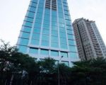 thumbnail-disewakan-kantor-kondisi-partisi-luas-150m2-di-grand-slipi-tower-0