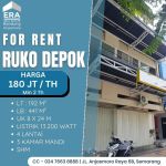 thumbnail-disewakan-ruko-4-lt-di-jl-depok-semarang-0