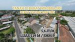 thumbnail-tanah-murah-dalam-cluster-di-banyuraden-dekat-umy-1