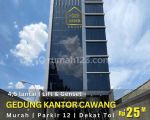 thumbnail-gedung-kantor-cawang-45-lantai-lift-genset-parkir-12-dekat-tol-0