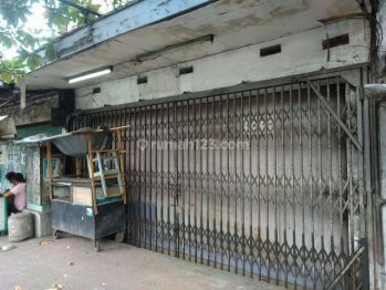 Dijual Ruko Strategis di Mainroad Ahmad Yani