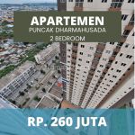 thumbnail-dijual-murah-apartemen-puncak-dharmahusada-2-br-dekat-unair-c-0