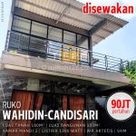 thumbnail-disewakan-ruko-di-wahidin-candisari-semarang-0