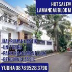 thumbnail-best-deal-jual-rumah-brand-new-parkiran-basement-mendawai-blok-m-5