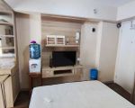 thumbnail-sewa-bulanan-apartemen-bassura-city-studio-free-ipl-1