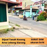 thumbnail-dijual-tanah-pinggir-jalan-lebong-siarang-kota-palembang-0