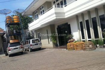 Gudang dan Kantor di Sedati Agung Sidoarjo