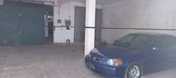 Disewakan: Ruangan Usaha BESAR, DITENGAH KOTA BANDUNG
