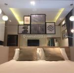 thumbnail-apartemen-cleon-park-jakarta-garden-city-cakung-jgc-5