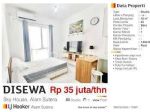 thumbnail-di-sewa-apartemen-type-studio-sky-house-alam-sutera-tangerang-full-furnished-6