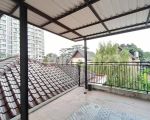 thumbnail-townhouse-bagus-private-pool-di-pondok-pinang-lokasi-strategis-dekat-ke-pondok-5