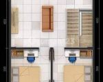 thumbnail-rumah-town-house-indent-bisa-reques-layout-dan-desain-1