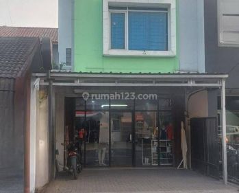 Disewakan Ruko di Arcamanik