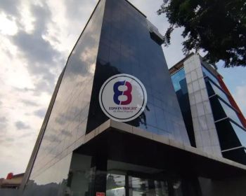 Dijual Cepat Gedung Baru di Jakarta Selatan