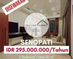 thumbnail-disewakan-senopati-penthouse-8