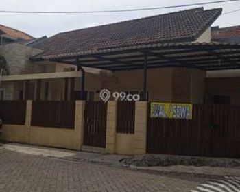 rumah disewakan taman pondok indah wiyung surabaya