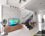 thumbnail-rumah-bagus-rapi-dalam-cluster-discovery-bintaro-jaya-4346-5