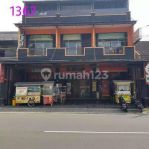 thumbnail-ruko-di-delima-raya-dekat-malaka-sari-jakarta-timur-219-m-bagus-shm-0