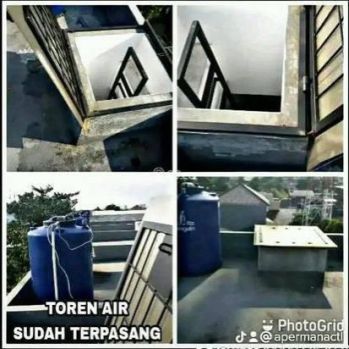 Disewakan 2 Ruko di Bekasi Per 3 Tahun