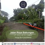 thumbnail-dekat-tengkleng-gajah-tanah-shm-jalan-bakungan-4-jutaan-nego-0