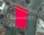 thumbnail-dijual-tanah-murah-di-bawah-njop-strategis-pinggir-jalan-raya-ujung-menteng-0