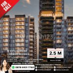 thumbnail-dijual-apartemen-landmark-residence-3-br-full-furnished-bandung-0