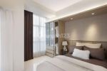 thumbnail-sewa-apartemen-roseville-soho-suite-bsd-1-br-eksklusif-baru-murah-fully-0