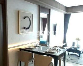 APARTEMENT ARANDRA RESIDENCE