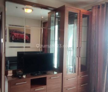 For Rent Thamrin Residences Jakarta Pusat
