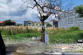 TANAH KAVLING DI JL RAYA JUANDA SIDOARJO