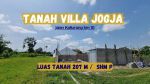 thumbnail-siap-balik-nama-tanah-jalan-kaliurang-km-10-view-sawah-0