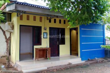 Sewa kontrakan Belakang Gereja Katolik St Mathias Tofa/Maulafa