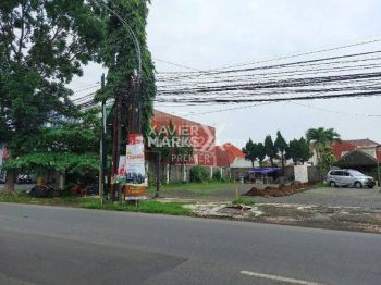 Tanah Kavling Sulfat Sewa Tahunan Bisa Survei Segera