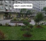 thumbnail-disewakan-bulanan-apartemen-city-park-type-2-kmr-furnish-2