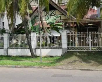 RUMAH MURAH Banjar Boulevard lokasi STRATEGIS